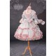 Bramble Rose Antique Cake One Piece and FS(Reservation/7 Colours/Full Payment Without Shipping)